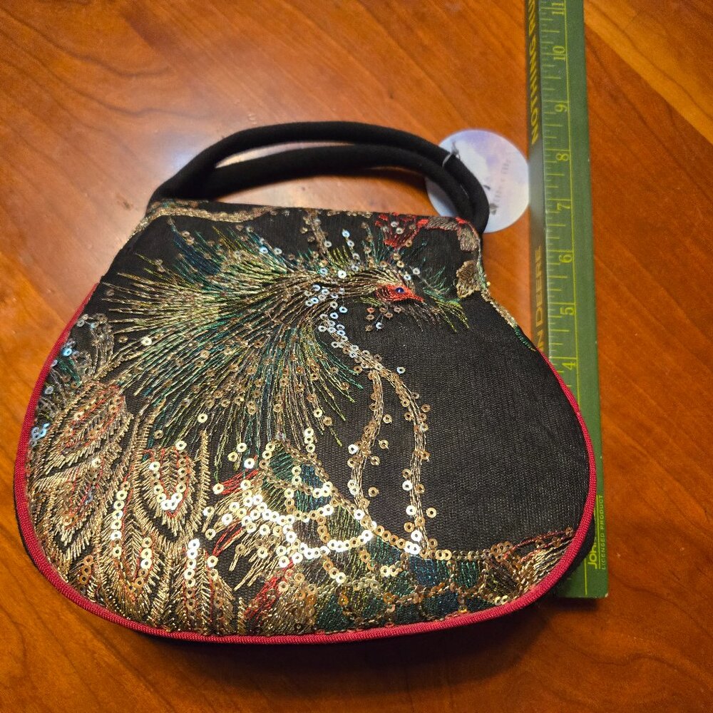 Ella and Elly small handbag